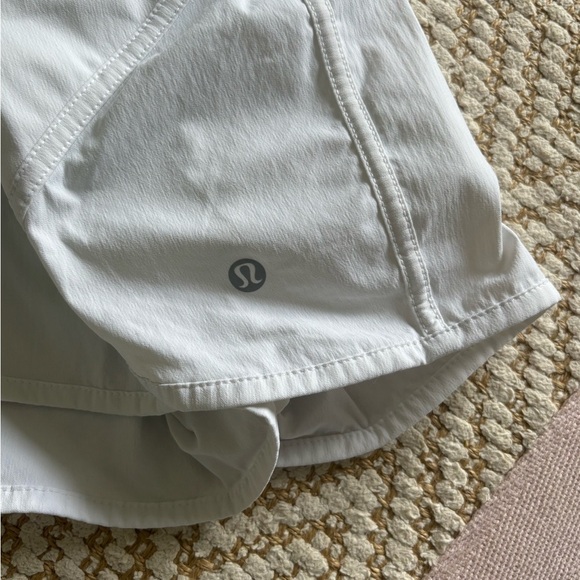 Lululemon Tracker Shorts - Picture 4 of 6